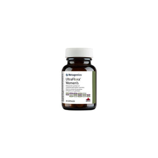 UltraFlora Women's - 30 Capsules - Metagenics - Default - Metagenics